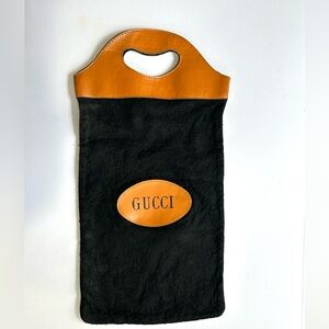 Vintage GUCCI Boutique Bag